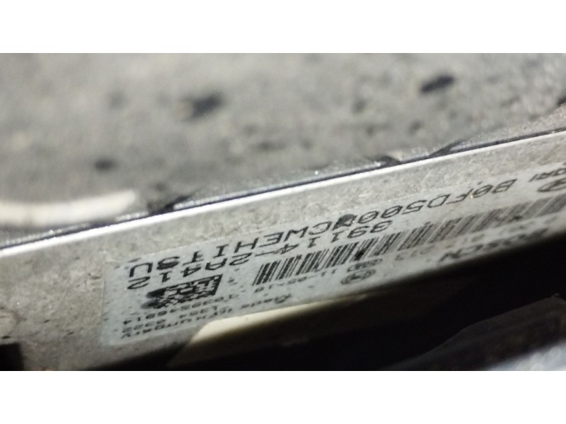 Recambio de centralita motor uce para hyundai i30 (gd) 1.6 crdi referencia OEM IAM 391142A412 0281017213 