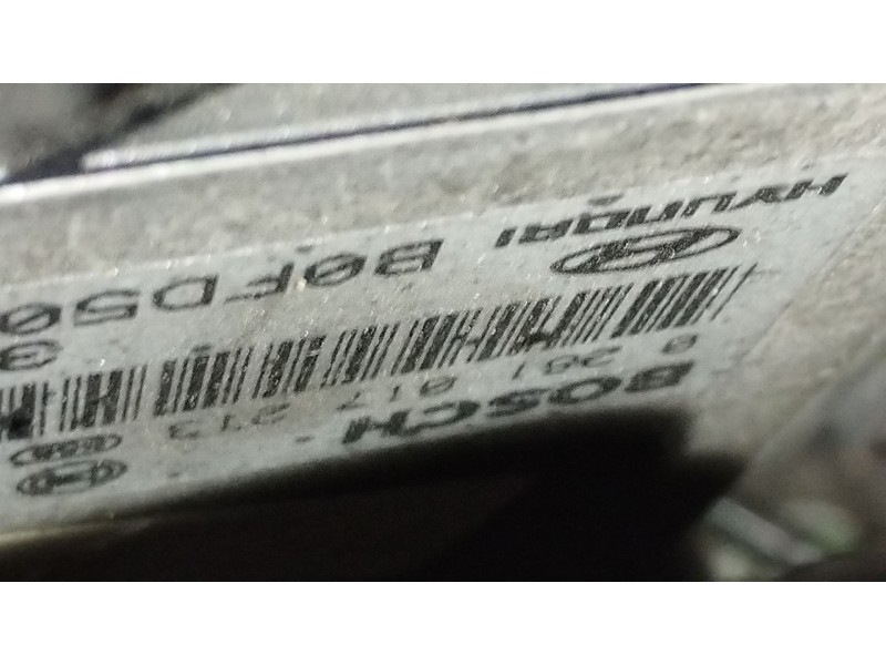 Recambio de centralita motor uce para hyundai i30 (gd) 1.6 crdi referencia OEM IAM 391142A412 0281017213 