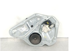 Recambio de elevalunas trasero izquierdo para volkswagen golf v variant (1k5) 1.9 tdi referencia OEM IAM 1K9839755A 1K09597036P 
