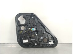 Recambio de elevalunas trasero izquierdo para kia sportage iv (ql, qle) 1.6 gdi referencia OEM IAM 83470F1040 83450F1000 