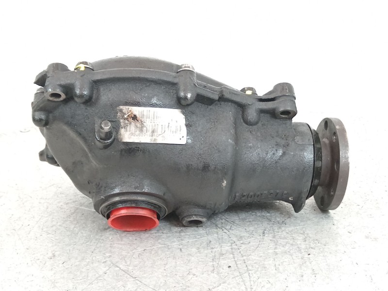 Recambio de diferencial delantero para bmw x3 (e83) xdrive 20d referencia OEM IAM 7545611 31507500793 7540634