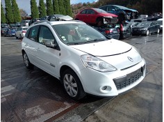 renault clio iii grandtour (kr0/1_) del año 2011 2