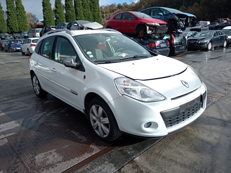 renault clio iii grandtour (kr0/1_) del año 2011