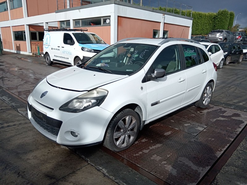 renault clio iii grandtour (kr0/1_) del año 2011