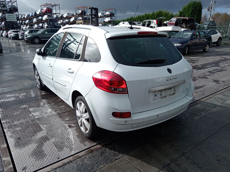 renault clio iii grandtour (kr0/1_) del año 2011