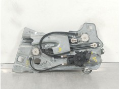 Recambio de elevalunas trasero derecho para peugeot 307 cc (s2) sport referencia OEM IAM 922497  