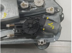 Recambio de elevalunas trasero derecho para peugeot 307 cc (s2) sport referencia OEM IAM 922497   2