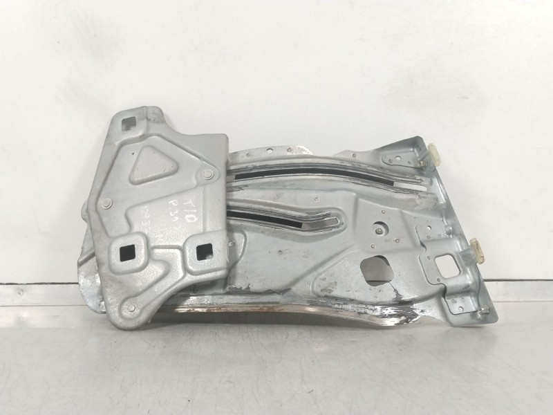 Recambio de elevalunas trasero derecho para peugeot 307 cc (s2) sport referencia OEM IAM 922497  
