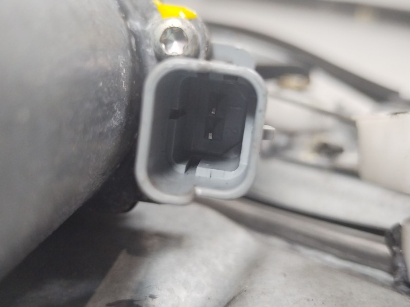 Recambio de elevalunas trasero derecho para peugeot 307 cc (s2) sport referencia OEM IAM 922497  