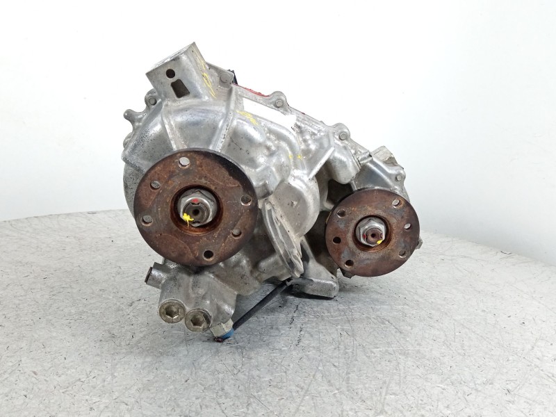 Recambio de caja transfer para suzuki jimny sn (fj) jlx referencia OEM IAM R51M9  2900076843000