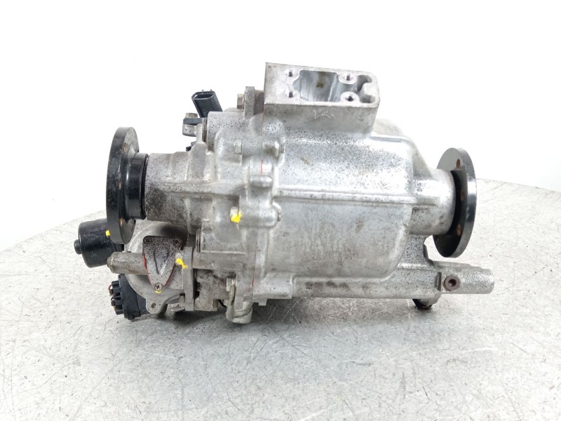 Recambio de caja transfer para suzuki jimny sn (fj) jlx referencia OEM IAM R51M9  2900076843000