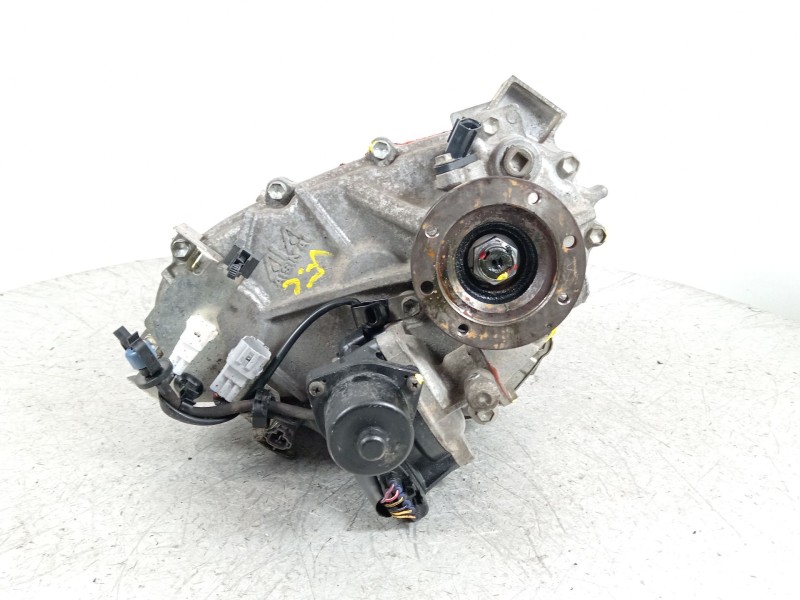 Recambio de caja transfer para suzuki jimny sn (fj) jlx referencia OEM IAM R51M9  2900076843000