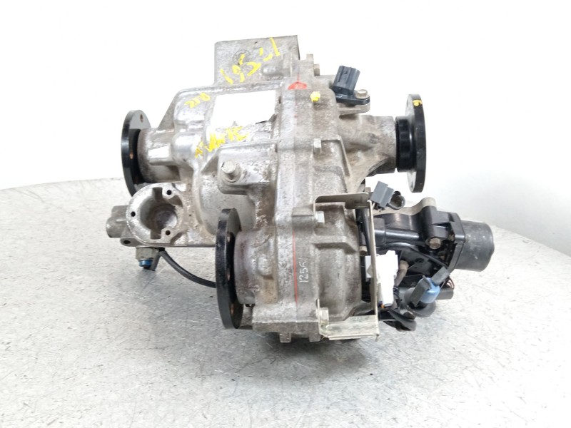 Recambio de caja transfer para suzuki jimny sn (fj) jlx referencia OEM IAM R51M9  2900076843000