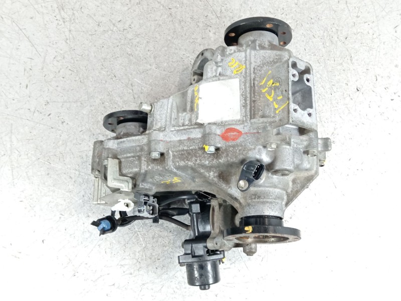 Recambio de caja transfer para suzuki jimny sn (fj) jlx referencia OEM IAM R51M9  2900076843000