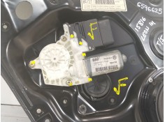 Recambio de elevalunas trasero izquierdo para seat leon (1m1) 1.9 tdi referencia OEM IAM 1M0839755F 1J4959811C  2