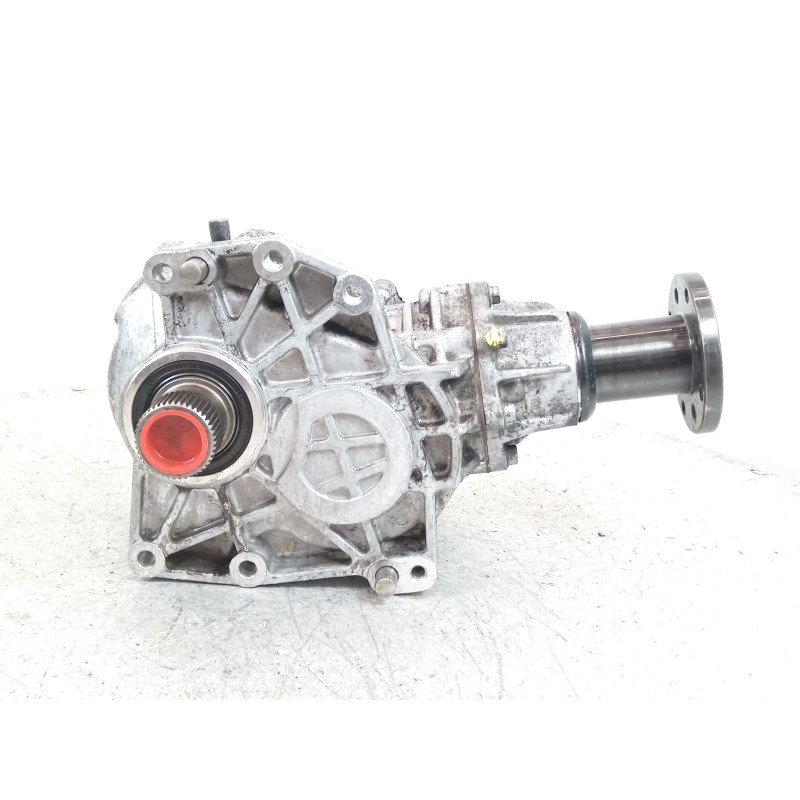 Recambio de caja transfer para hyundai santa fe (bm) 2.2 crdi classic (2wd) referencia OEM IAM 4730039300  061161353