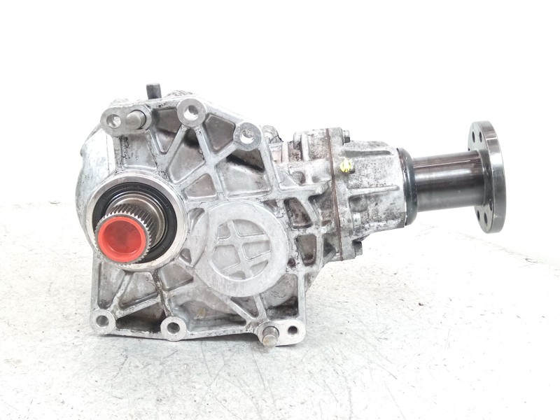 Recambio de caja transfer para hyundai santa fe (bm) 2.2 crdi classic (2wd) referencia OEM IAM 4730039300  061161353