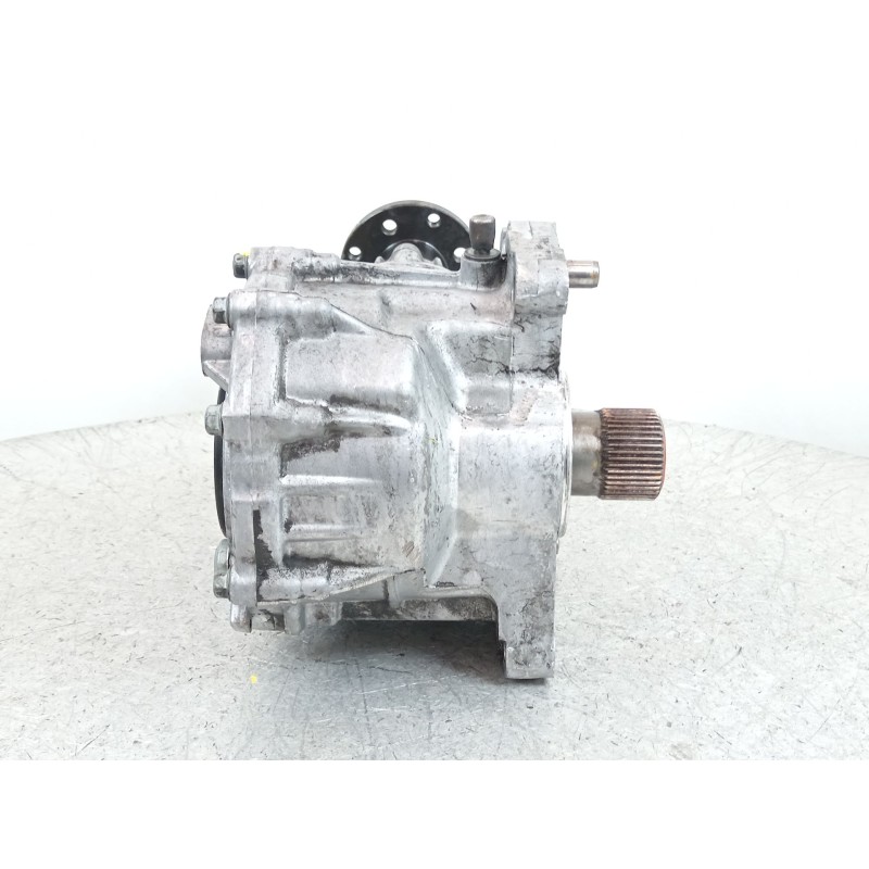 Recambio de caja transfer para hyundai santa fe (bm) 2.2 crdi classic (2wd) referencia OEM IAM 4730039300  061161353