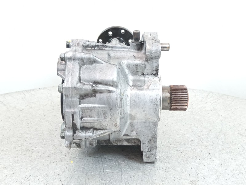 Recambio de caja transfer para hyundai santa fe (bm) 2.2 crdi classic (2wd) referencia OEM IAM 4730039300  061161353