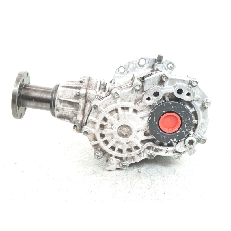 Recambio de caja transfer para hyundai santa fe (bm) 2.2 crdi classic (2wd) referencia OEM IAM 4730039300  061161353