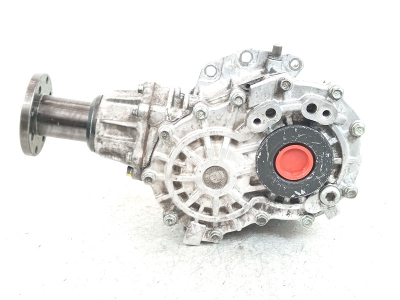 Recambio de caja transfer para hyundai santa fe (bm) 2.2 crdi classic (2wd) referencia OEM IAM 4730039300  061161353