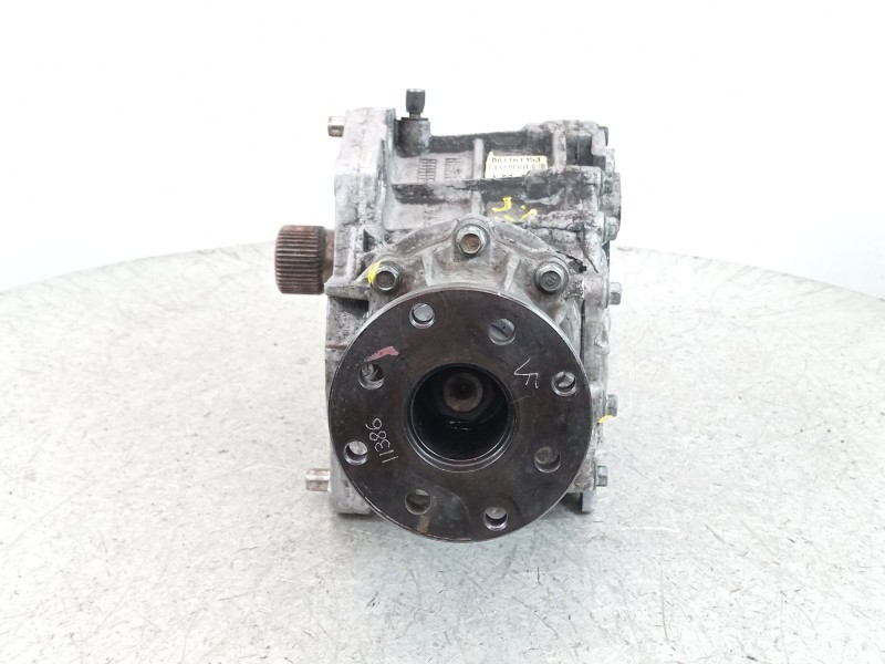 Recambio de caja transfer para hyundai santa fe (bm) 2.2 crdi classic (2wd) referencia OEM IAM 4730039300  061161353