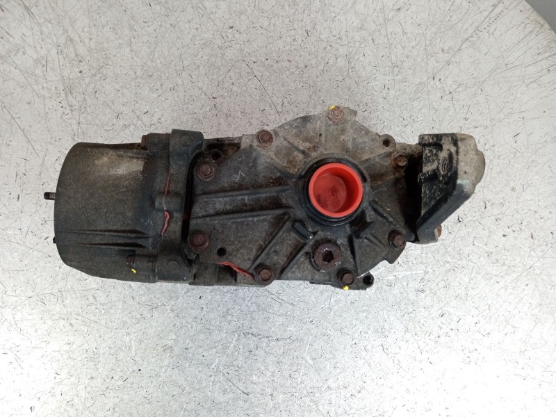 Recambio de diferencial trasero para toyota rav 4 (a3) executive referencia OEM IAM 4111052010  