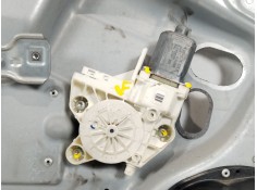 Recambio de elevalunas delantero izquierdo para ford focus ii (da_, hcp, dp) 1.8 tdci referencia OEM IAM 4M51B203A29BG 4M51B219A 2