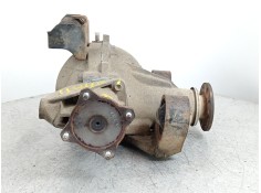 Recambio de diferencial trasero para suzuki grand vitara jb (jt) 1,9 ltr. ddis jlx-e 5-türig referencia OEM IAM 2745066JV0  