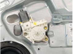 Recambio de elevalunas delantero derecho para ford focus ii (da_, hcp, dp) 1.8 tdci referencia OEM IAM 4M51B203A28BG 4M51B219A64 2