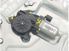 Recambio de elevalunas delantero derecho para alfa romeo 159 (939_) 1.9 jtdm 8v (939axe1b) referencia OEM IAM 1560735630   2