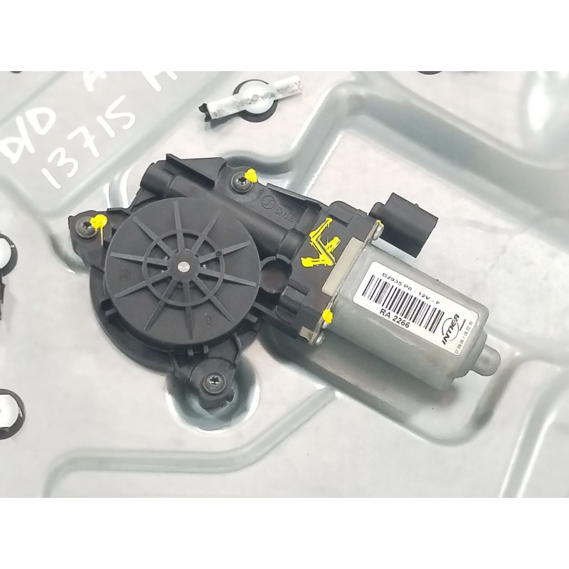 Recambio de elevalunas delantero derecho para alfa romeo 159 (939_) 1.9 jtdm 8v (939axe1b) referencia OEM IAM 1560735630  