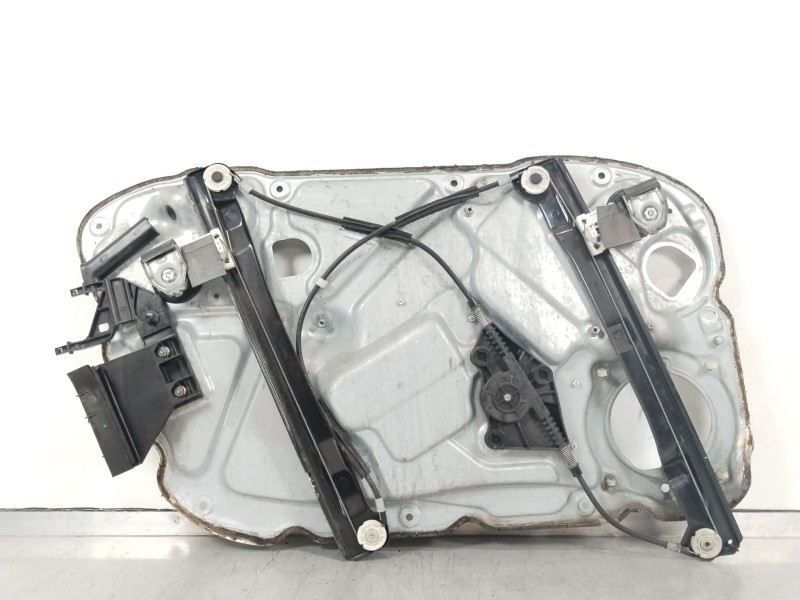 Recambio de elevalunas delantero derecho para alfa romeo 159 (939_) 1.9 jtdm 8v (939axe1b) referencia OEM IAM 1560735630  