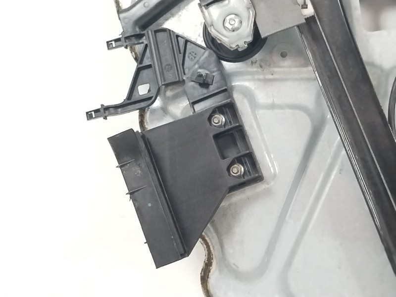 Recambio de elevalunas delantero derecho para alfa romeo 159 (939_) 1.9 jtdm 8v (939axe1b) referencia OEM IAM 1560735630  