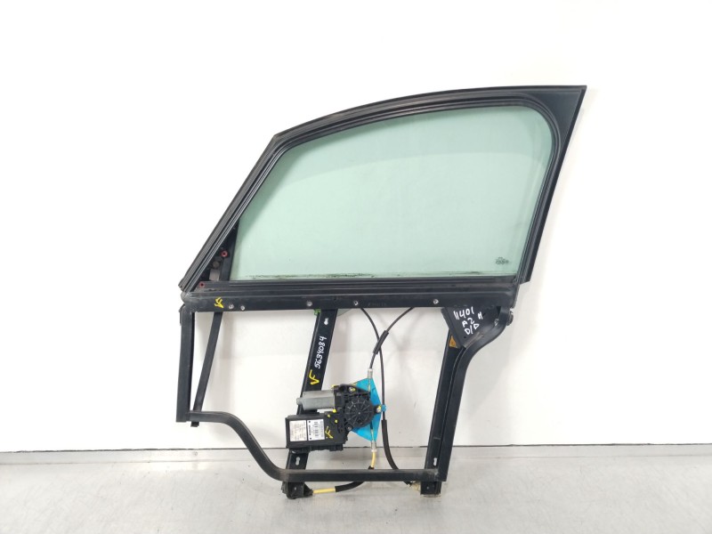 Recambio de elevalunas delantero derecho para audi a2 (8z) 1.4 tdi (55kw) referencia OEM IAM 8Z0837462B 8Z1959802 