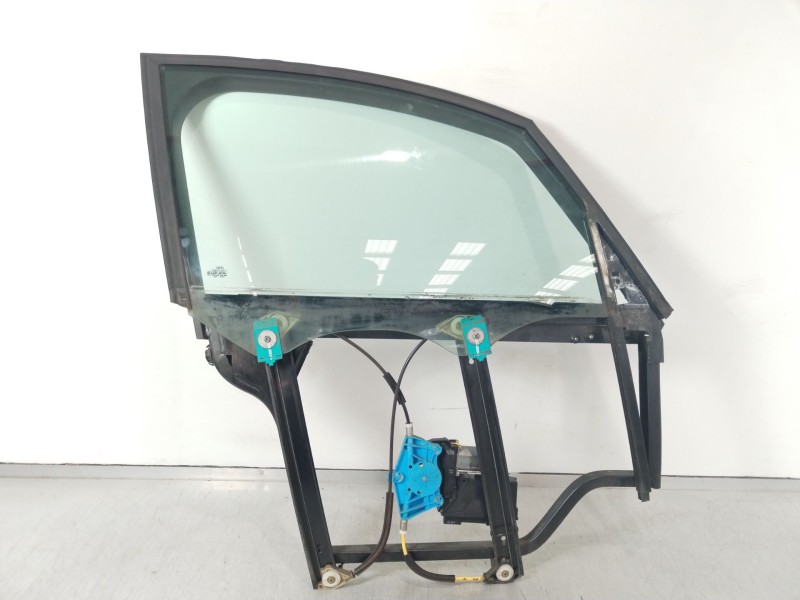 Recambio de elevalunas delantero derecho para audi a2 (8z) 1.4 tdi (55kw) referencia OEM IAM 8Z0837462B 8Z1959802 