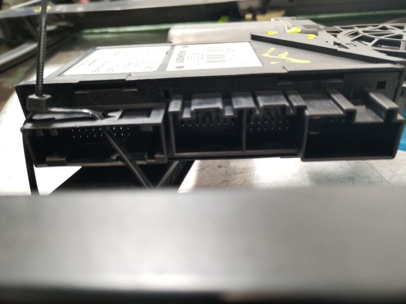 Recambio de elevalunas delantero derecho para audi a2 (8z) 1.4 tdi (55kw) referencia OEM IAM 8Z0837462B 8Z1959802 