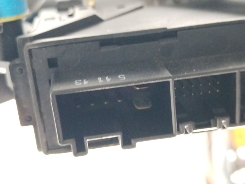 Recambio de elevalunas delantero derecho para audi a2 (8z) 1.4 tdi (55kw) referencia OEM IAM 8Z0837462B 8Z1959802 