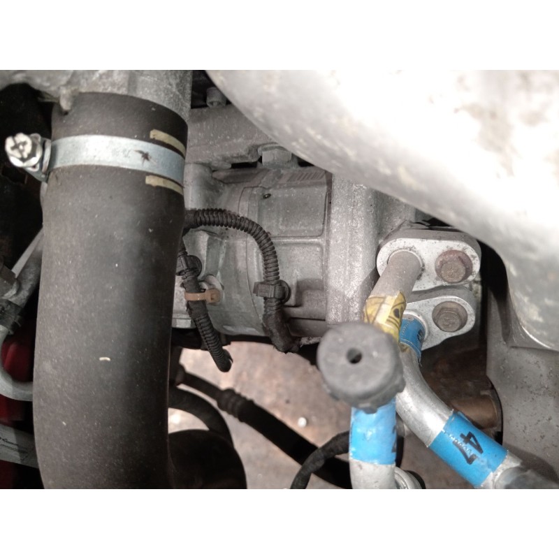 Recambio de compresor aire acondicionado para alfa romeo gt (937_) 1.9 jtd (937cxn1b) referencia OEM IAM 4472208644  