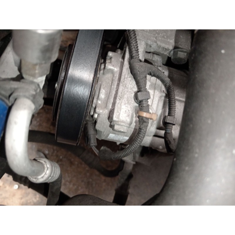 Recambio de compresor aire acondicionado para alfa romeo gt (937_) 1.9 jtd (937cxn1b) referencia OEM IAM 4472208644  