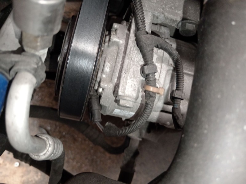 Recambio de compresor aire acondicionado para alfa romeo gt (937_) 1.9 jtd (937cxn1b) referencia OEM IAM 4472208644  