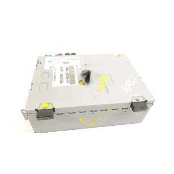 SISTEMA AUDIO / RADIO CD GX5318K812BF LR079251 GX5318K812BE