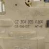 CERRADURA PUERTA TRASERA DERECHA 3C4839016A 