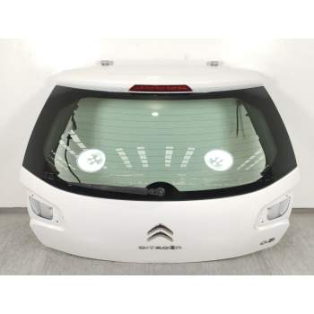 PORTON TRASERO 9800 