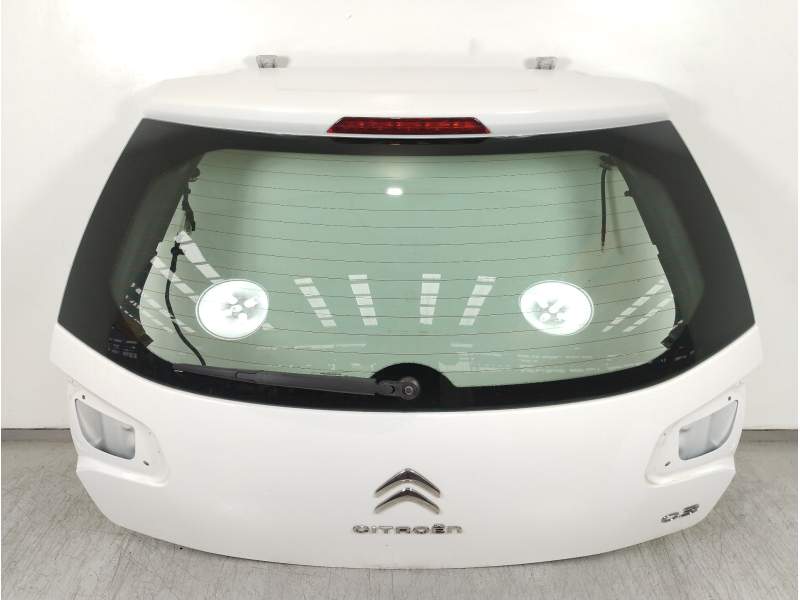 PORTON TRASERO 9800 