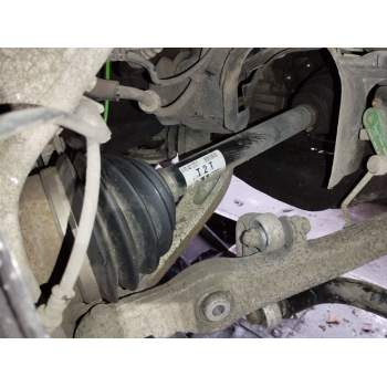 TRANSMISION DELANTERA DERECHA 4F0407272T 