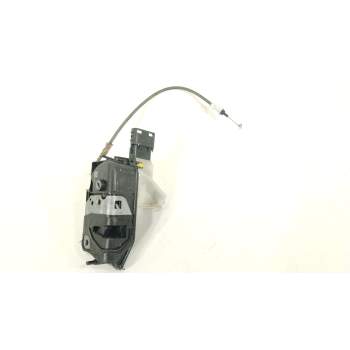 CERRADURA PUERTA DELANTERA DERECHA 266779 9826677980 