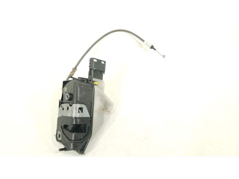 CERRADURA PUERTA DELANTERA DERECHA 266779 9826677980 