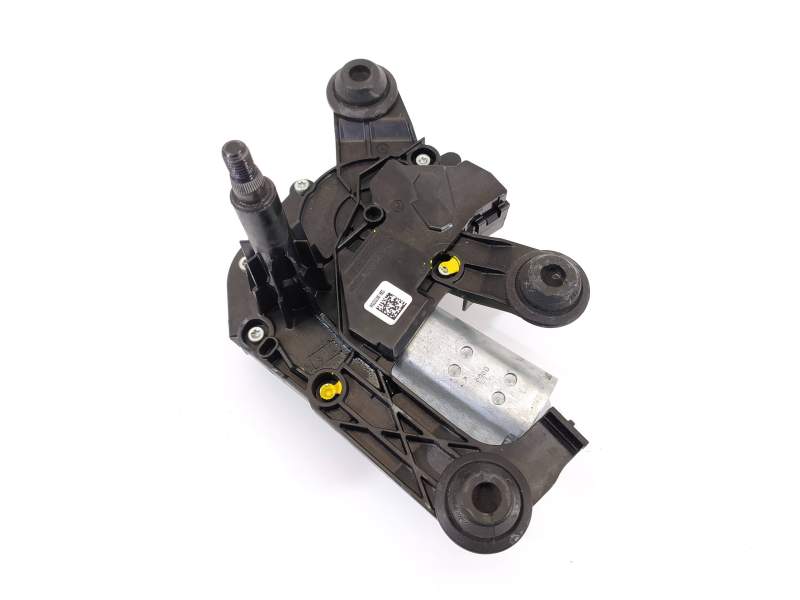 MOTOR LIMPIA TRASERO 9678423580 