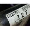 TRANSMISION DELANTERA DERECHA 4F0407272T 